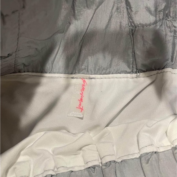 Free people the way home shorts - Picture 4 of 5